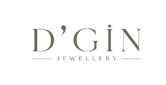 D'Gin Jewellery ana sayfası